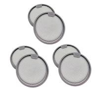 For T10/T20/T30/Neo/R10/Pro/ R20 Accesorios Pre Post Filtro(Filter 6Pcs)