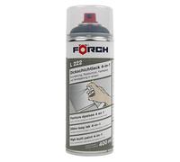 FORCH 4 en 1 RAL 7016 gris antracita gris capa gruesa barniz spray 400 ml (1)