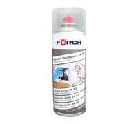 FORCH Barniz Alto Brillo HS, Revestimiento Transparente para Faros de Coche, pilo traseros y cupulas de moto, Secado Rápido, Acabado Brillante, 400 ml