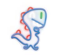 Forever jurassic baby dino decorative led light one size