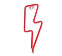 Forever light neon led decorazione,usb, segno luminoso, illuminazione,