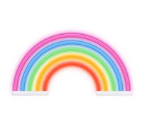 Forever neon led light rainbow 5 colors