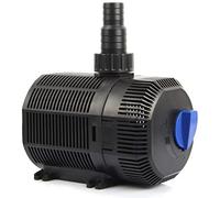 Forever Speed Eco Bomba de Estanque Para Conexión a un Filtro de Corriente - Bomba de Agua 2300L/H 35W