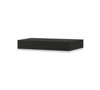 Forge Adour Negro Tapa Acero Plancha CPAM C 75 Adulto Unisex, Grande
