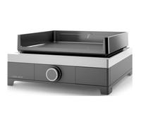 Forge Adour Plancha De Gas 3,2kw Placa De Hierro Fundido Esmaltado 43,5x40,5cm - Moderng45a