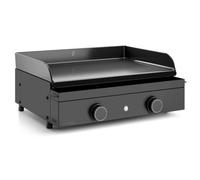Forge Adour Plancha De Gas 5.6kw Plancha De Hierro Fundido Esmaltado 57.7x41cm - Origing60a