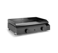 Forge Adour Plancha De Gas 5000w Placa De Hierro Fundido Esmaltado 57,5x37,9cm - Baseg60a