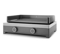 Forge Adour Plancha De Gas 5300w Placa De Hierro Fundido Esmaltado 58.5x40.2cm - Moderng60a