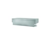 Forge Adour - Tapa de Acero Inoxidable para Carro 75 cpipc75