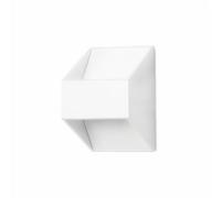 Forlight Aplique Ip20 Keop Led 4,6W 3000K Blanco 367Lm