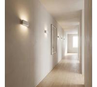 Forlight Aplique Ip20 Thin Led 6,4W 3000K Blanco 215Lm