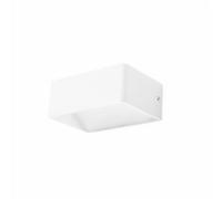 Forlight Aplique Ip20 Toppi 150Mm Led 4,7W 3000K Blanco 399Lm