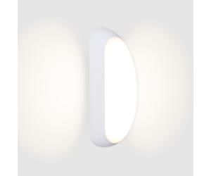 Forlight Aplique Ip44 Noa Led 5W 3000K Blanco 398Lm