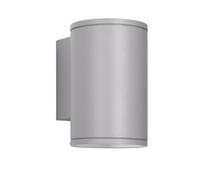 Forlight Aplique Ip54 Orion Single Emission Led 5,6W 3000K Gris 527Lm