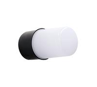 Forlight Aplique Ip54 Port E27 15W Negro