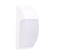 Forlight AREA Aplique para Exterior IP65 E27 23W Negro 1263Lm