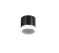 FORLIGHT Downlight Empotrable Smart Tuya LED 6.5W, Temperatura Regulable 2700K-6000K, Protección IP54, Iluminación Interior Inteligente, Ahorro Energético