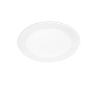Forlight downlight ip23 easy round ø225mm led 15,5w 3000k blanco 1371lm