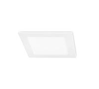 Forlight Downlight Ip23 Easy Square 300Mm Led 19,7W 4000K Blanco 1692Lm