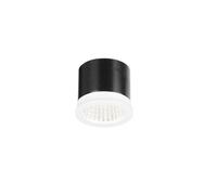 Forlight downlight ip23 mix cct 6.2w led 5.1w tw 3000-5000k en color blanco