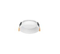 Forlight Downlight Ip54 Jet Ø120Mm Led 8,5W 3000K Blanco 703Lm