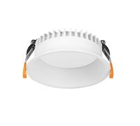 Forlight downlight ip54 jet ø120mm led 8,5w 4000k blanco 732lm