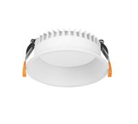 Forlight Downlight Ip54 Jet Ø120Mm Led 8,5W 4000K Blanco 732Lm