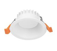 Forlight Downlight Ip54 Jet Ø160Mm Led 17,8W 3000K Blanco 1601Lm