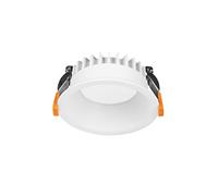 FORLIGHT Downlight Ip54 Jet Ø160Mm Led 17.8W 4000K Blanco 1667Lm