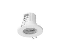 Forlight downlight ip65 bala led 7,6w 3000k blanco 676lm