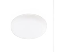 Forlight Plafon Ip54 Wide Ø120Mm Led 16,2W 4000K Blanco 1270Lm