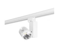 Forlight proyector ip20 onyx led 35w 3000k blanco 3007lm
