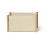 Form & Refine Caja de almacenaje Pillar M Haya