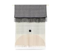 Form & Refine Manta Aymara 130x190 cm Pattern cream