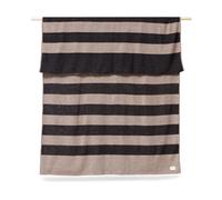 Form & Refine Manta Aymara 130x190 cm Ribbon Beige-black