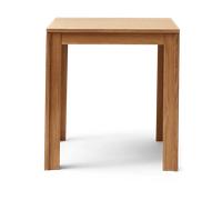 Form & Refine Mesa Element 70x70 cm Roble