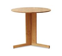 Form & Refine Mesa Trefoil Ø75 cm Roble
