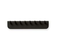 Form & Refine Perchero Echo 40 cm Black