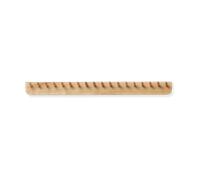 Form & Refine Perchero Echo 88 cm Roble blanco