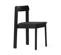 Form & Refine Silla Blueprint Negro-Hallingdal 65 0376