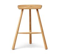 Form & Refine Silla Shoemaker Chair No. 68 Roble