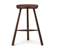 Form & Refine Silla Shoemaker Chair No. 68 Roble ahumado