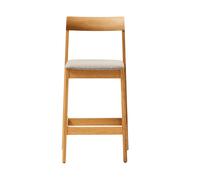 Form & Refine Taburete Blueprint Roble-Hallingdal 65 0227. 65 cm