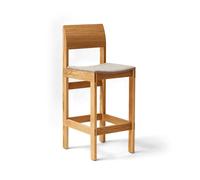 Form & Refine Taburete Sonder 65 cm Roble-Hallingdal 65-0227