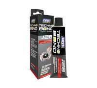 Formador de Juntas Technobond J28 Ceys 70 ml | Silicona Alta Temperatura 300ºC | Sellador Motores y Bombas