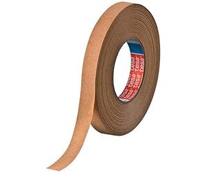 Format 4005800004988 - Klebeband hellbraun tesakrepp 4319 50mx30mm
