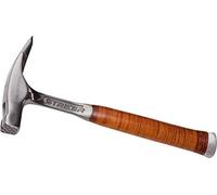 Format 4016134509513 - Latthammer geschm.glatt ledergriff xstriker