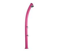 Formidra Jolly Solar Shower 25l Transparente 233 x 15 x 16.5 cm