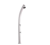Poolex Jolly 33l Solar Shower Plateado