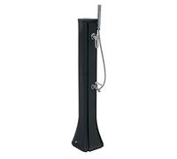 Formidra Happy Go Solar Shower 23l Negro 120 x 26 x 29 cm